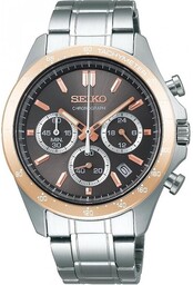 SEIKO Zegarek SBTR026