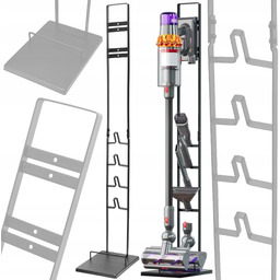 Stojak Wieszak Stelaż Uchwyt Do Odkurzacza Dyson DC