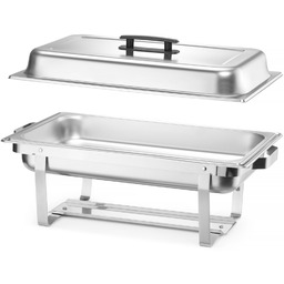 Podgrzewacz do potraw bemar GN 1/1 na pastę