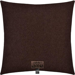 Poszewka na poduszkę z miękkiego polaru  poszewka