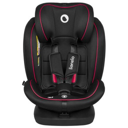 LIONELO Fotelik samochodowy Bastiaan I-Size 40-150 cm (0-36