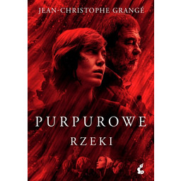 Purpurowe rzeki