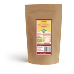 Słonecznik łuskany BIO 200 g