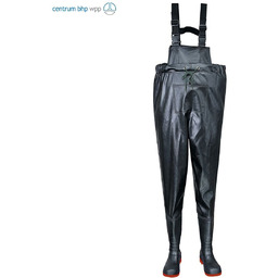 - Spodniobuty bezpieczne S5 SRC 38