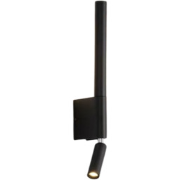 Roar - Nowoczesny Kinkiet 43 cm 7W LED