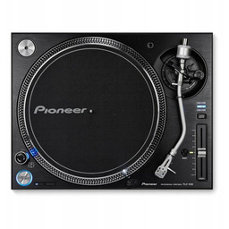 Pioneer PLX-1000 Gramofon Dla Dj Konsola Kontroler