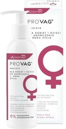 prOVag emulsja do higieny intymnej 150ml