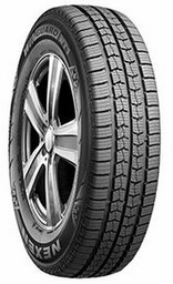Nexen 185/80R14 C WinGuard WT1 M+S 102R