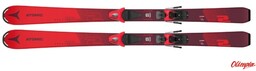 Atomic Narty REDSTER J2 130-150 + C 5