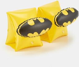 Sinsay - Rękawki do pływania Batman - Żółty