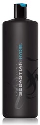 Sebastian Professional Hydre Moisturizing Szampon do włosów 1000