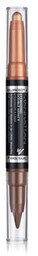 Manhattan Eyemazing Double Effect Eyeshadow & Liner Cień
