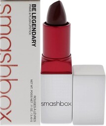 Smashbox Be Legendary Lipstick - Kofeinate dla kobiet