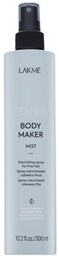 Lakmé Teknia Body Maker Mist mgiełka do włosów