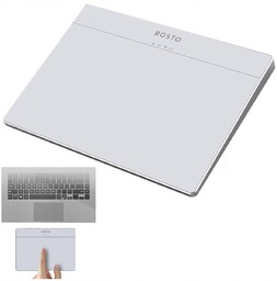 Touchpad Trackpad Gładzik Bosto T02 Bezprzewodowy do Windows
