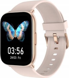 Smartwatch Oromed Smartwatch Oro Fit Pro Gt