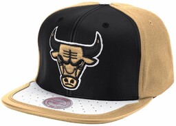 Mitchell & Ness czapka z daszkiem bejsbolówka NBA