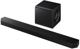 Samsung HW-Q800F 5.1.2 Wi-Fi Bluetooth AirPlay Chromecast Dolby