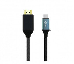i-tec USB-C do HDMI Adapter kablowy 1x HDMI
