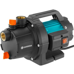 GARDENA Pompa ogrodowa 3000 Basic 09010-47 elektryczna