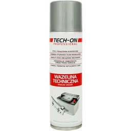 Wazelina techniczna spray 200 ml TECH-ON
