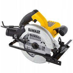 Pilarka Tarczowa 190/30mm Dewalt DWE5615