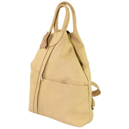 Plecak Skórzany PolskaGalanteria (PL) JOANNA Skóra Naturalna Licowa