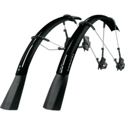 Sks-germany Błotniki SKS Raceblade Pro XL 28" czarne
