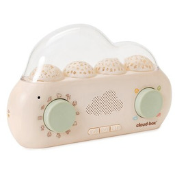 Cloud Box muzyczny projektor z bajkami PL/ENG