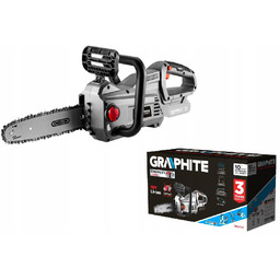 Graphite Pilarka Łańcuchowa Energy+ 18V 58G034