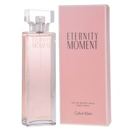 Calvin Klein Eternity Moment Woda Perfumowana, 100 ml