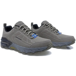 Skechers Buty Męskie Sportowe Sneakersy Max Protect Irongaurd