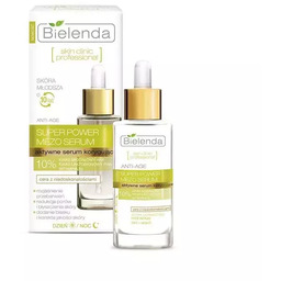 Bielenda Skin Clinic Professional Aktywne Serum Korygujące Dzień/noc,