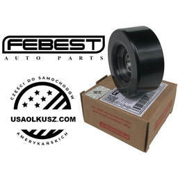 Rolka paska wielorowkowego micro Ford Thunderbird