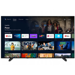 Telewizor Telefunken 55QAG9030 55'' QLED 4K UHD AndroidTV