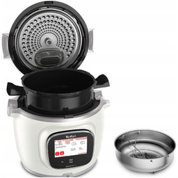 Multicooker Tefal Cook4Me TouchPro 6L CY9431 z wbudowaną