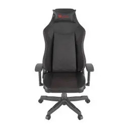 Genesis Nitro 890 Gamingowy do 150kg Skóra ECO