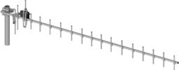 Antena GSM ATK-20/800-980 MHz