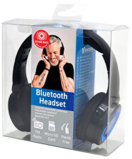 Vakoss - Słuchawki Bluetooth SK-933BK