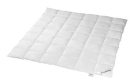 Kołdra Puchowa 160x200 Bossanova Sonno Medium