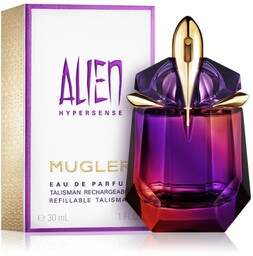 Thierry Mugler Alien Hypersense, Woda perfumowana 30ml