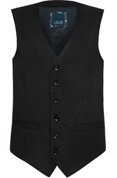 KAMIZELKA MĘSKA HAVANA BLACK