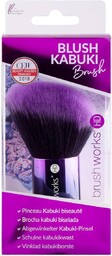 Brushworks Szczotka HD rumieniec kabuki