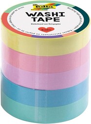 folia 26439 - taśma washi, taśma klejąca