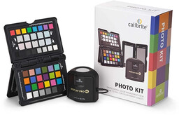 Calibrite Photo Kit