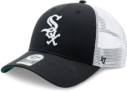 Czapka z daszkiem 47 Brand MLB Chicago White