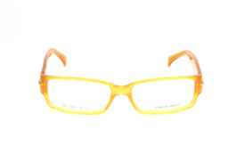 Okulary GIORGIO ARMANI GA713PD953. Okulary, Kolor żółty. Mężczyzna.