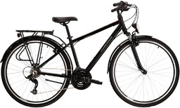 Rower trekkingowy męski Kross Trans 1.0 L (21'')