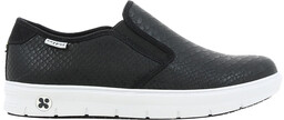 STYLOWY MODEL Z MODNYM MOTYWEM KROKODYLA SAFETY JOGGER