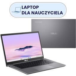 ASUS Laptop Chromebook Plus CB3402CVA-MW0529 14" IPS i5-1335U